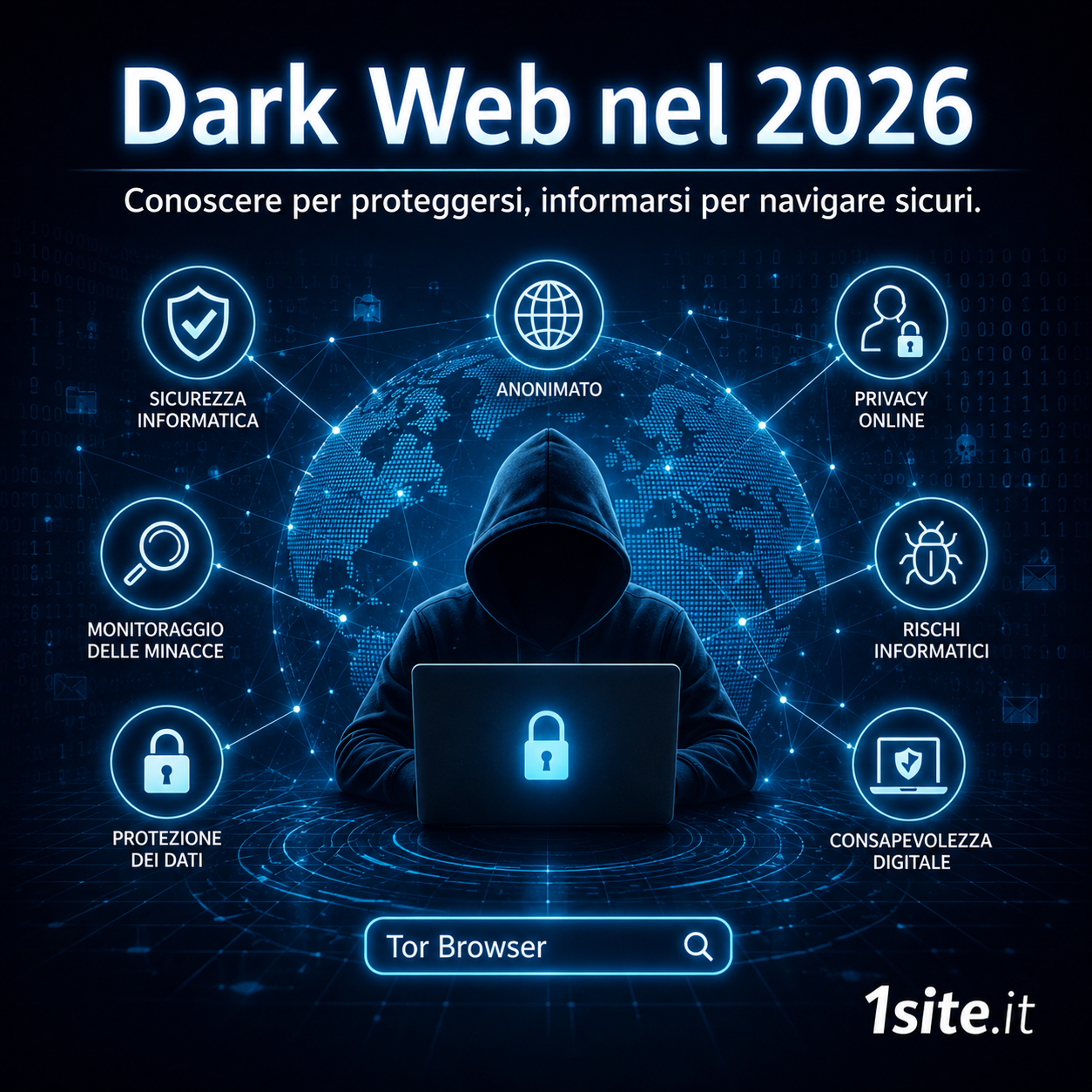 dark web