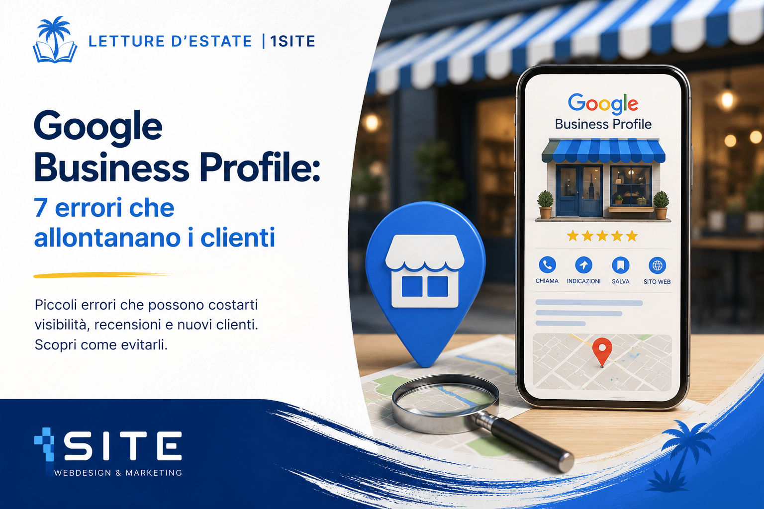 Google My Business