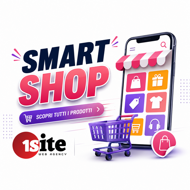 shop
