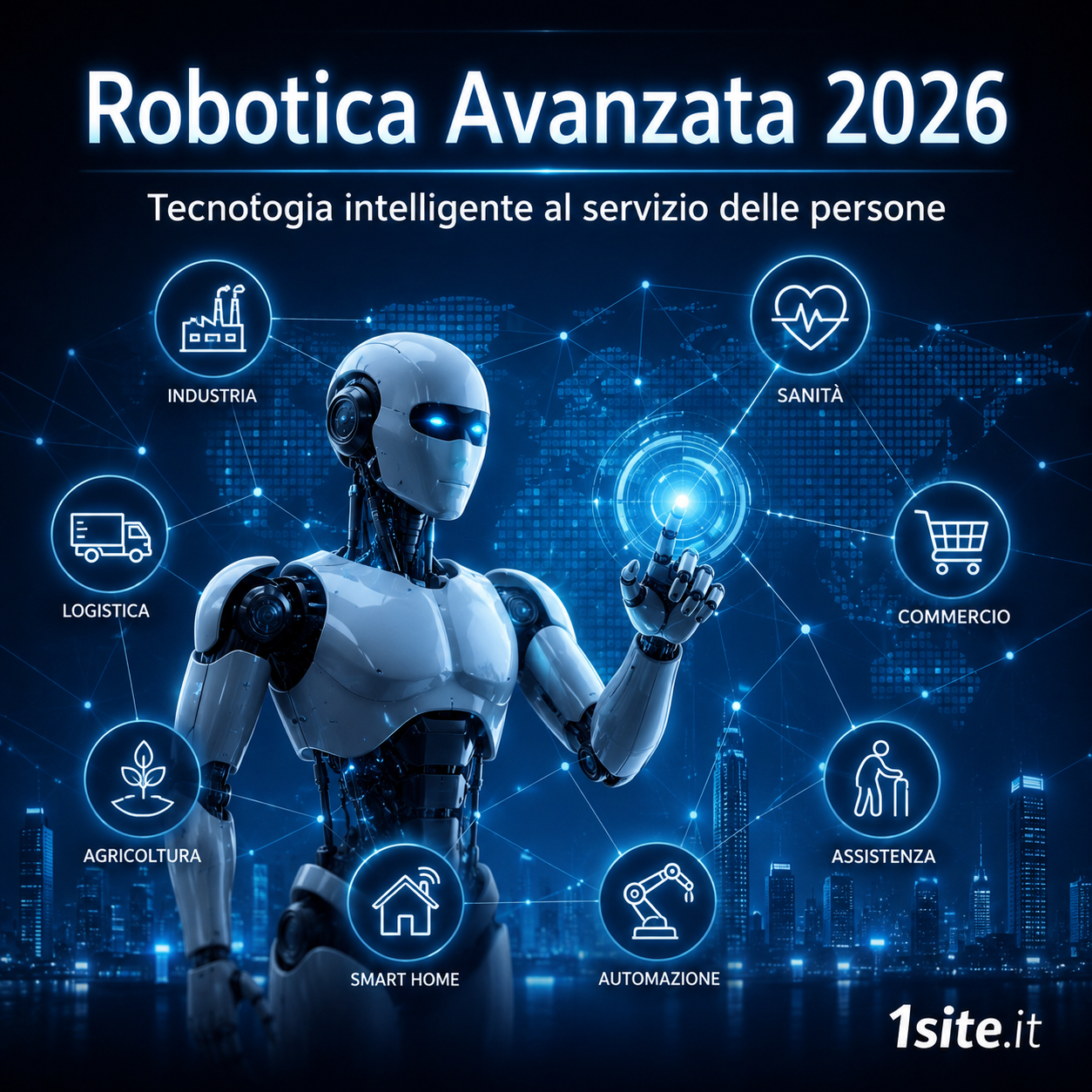 robotica