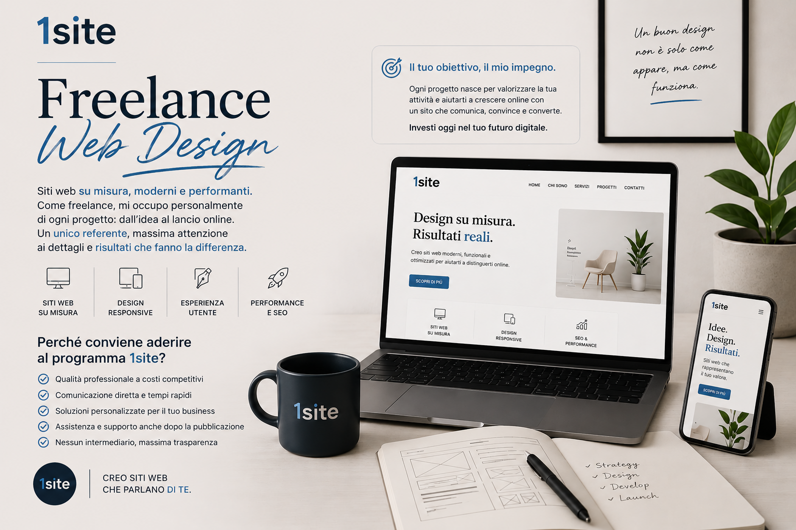 freelance program