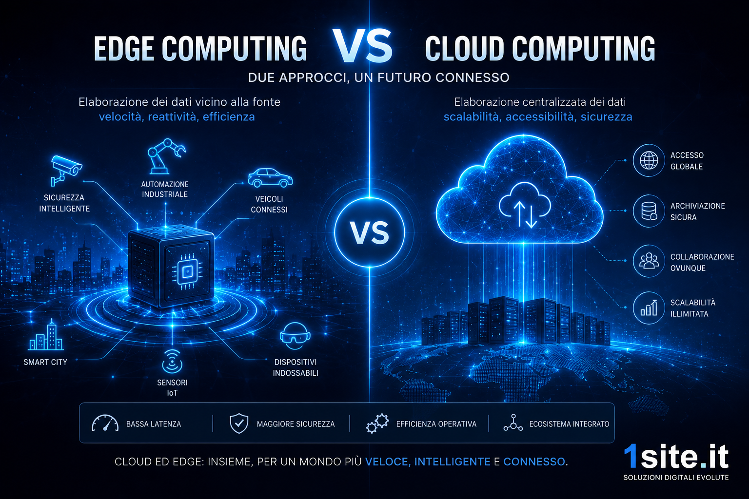 edge vs cloud