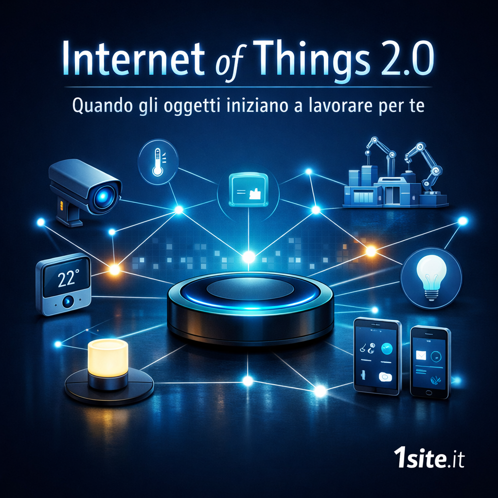 IoT