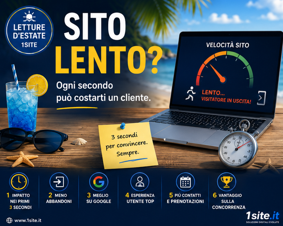 sito lento