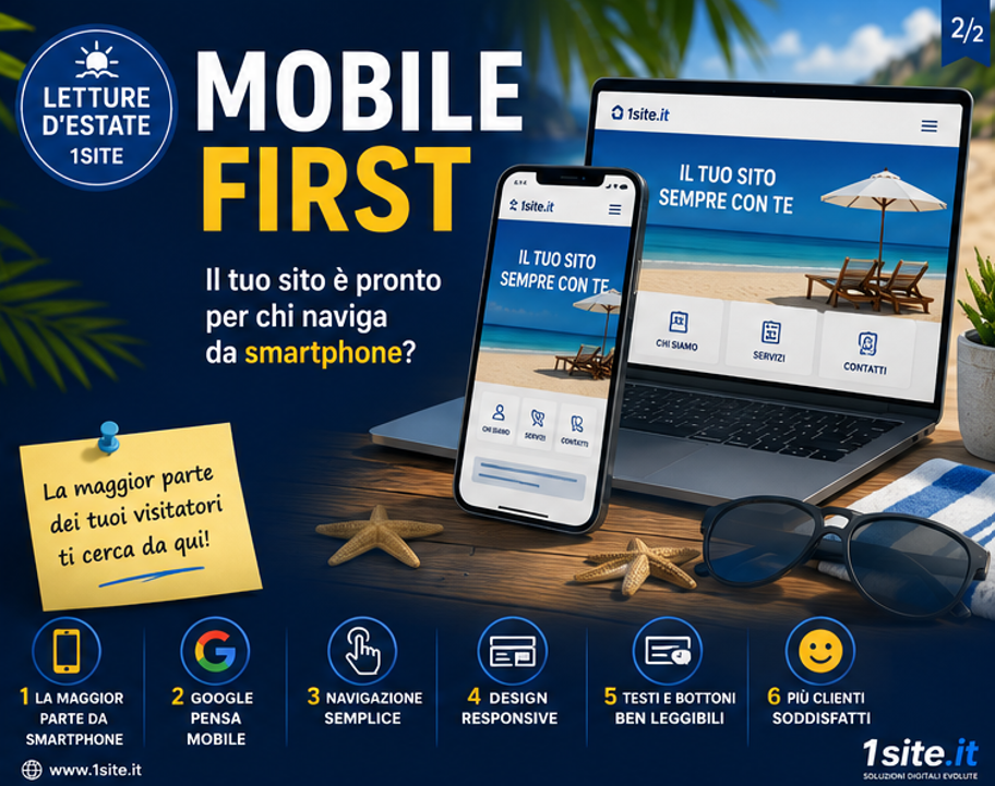 mobile first