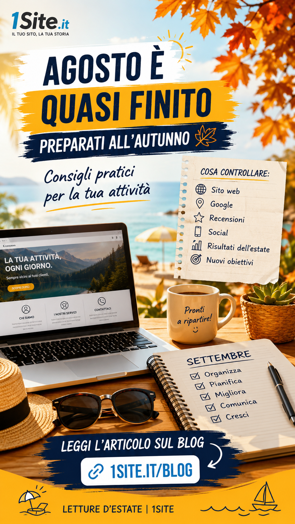 recensioni on line