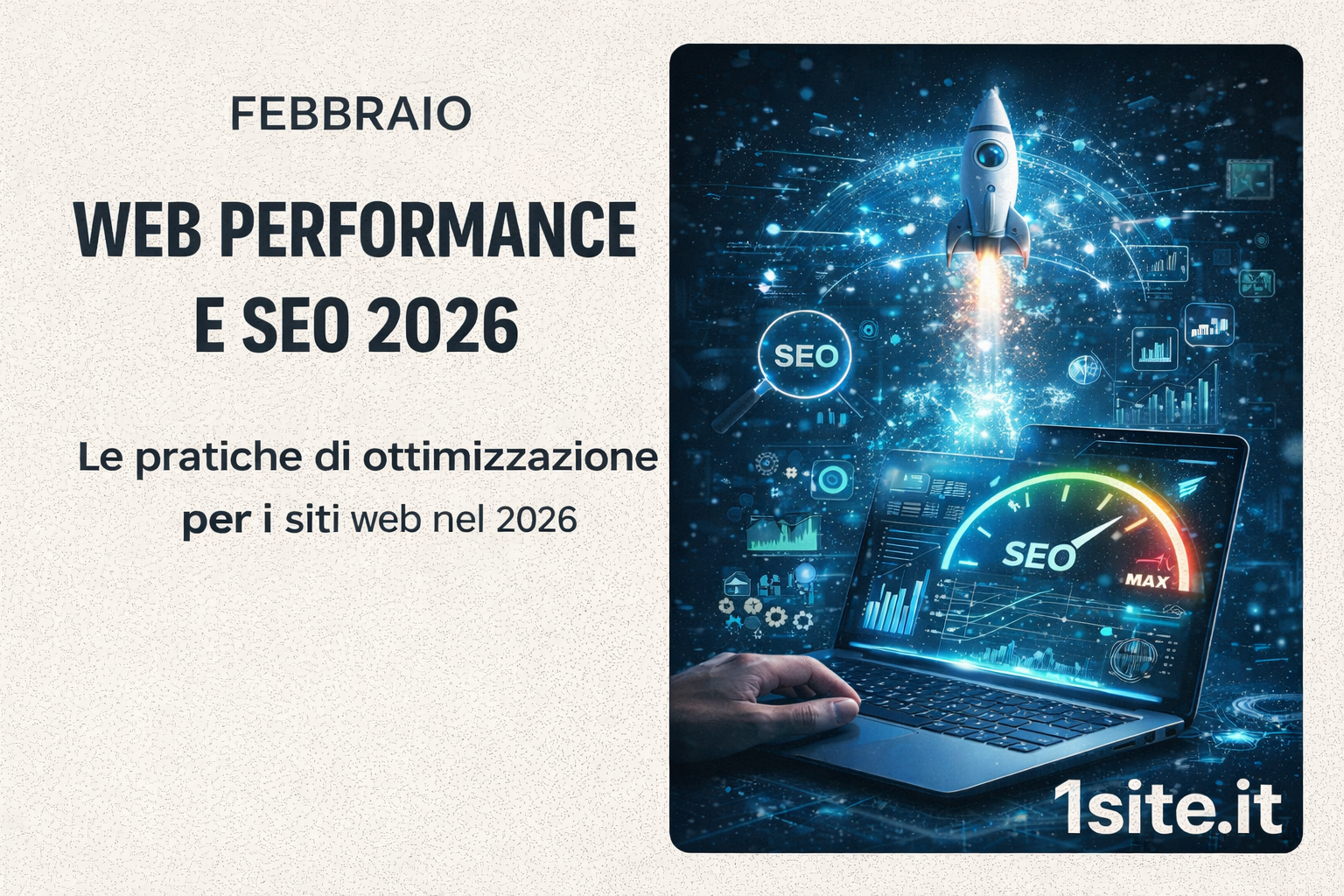 web e seo