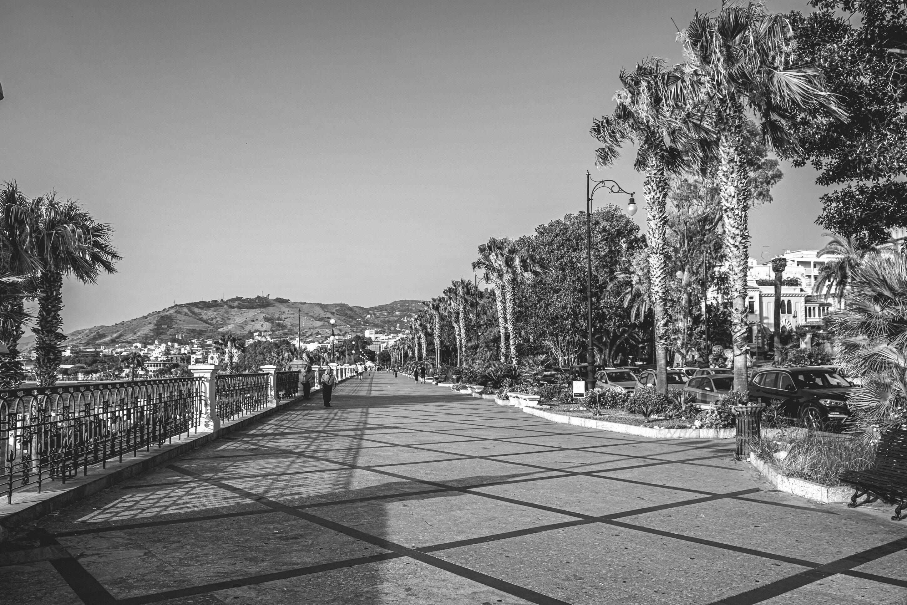 Solving al Reggio Calabria FilmFest con Giacomo Triglia e Ruggero Pegna