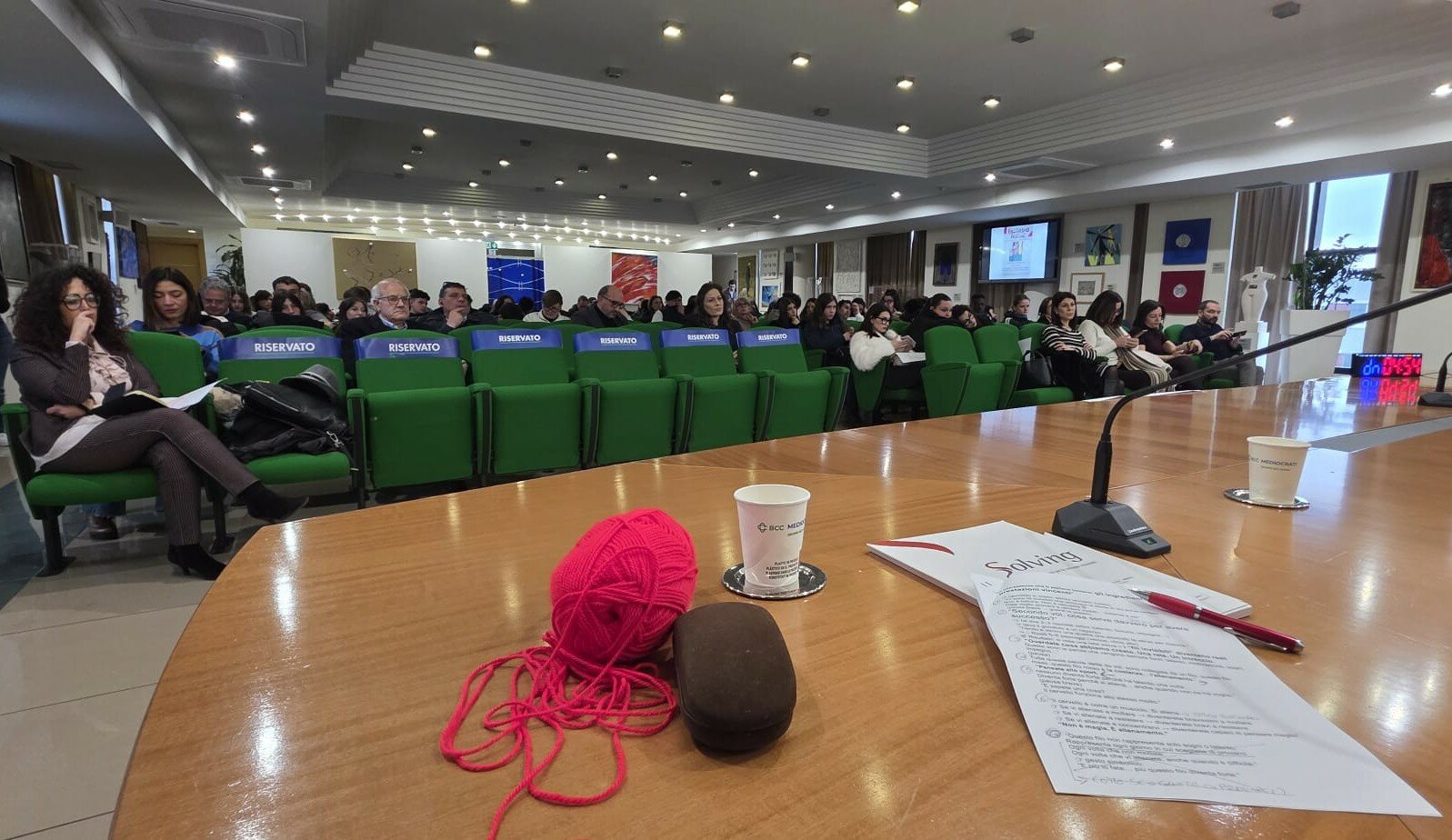 Solving partecipa all’Enoturismo Festival