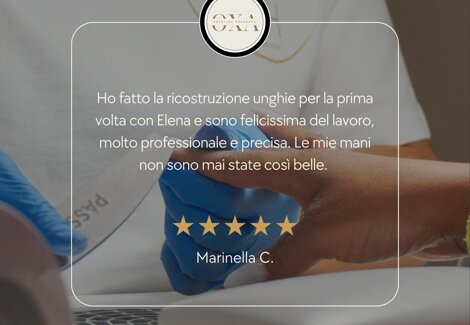 recensione 5 stelle