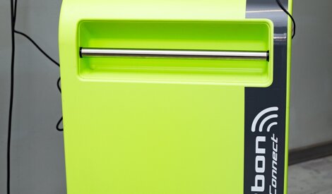 Strumentazione per la decarbonizzazione auto con idrogeno di ultima generazione