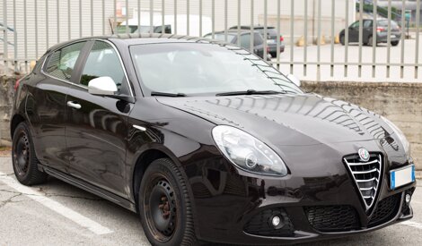 Alfa Romeo occasione usato garantito