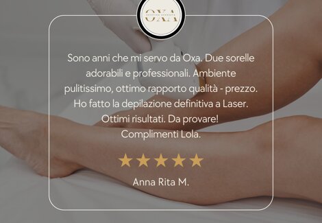 recensione 5 stelle