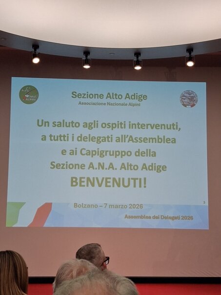 presentazione