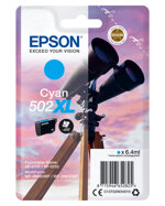 cartuccia-epson-502xl-cyan