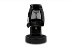 macchina-da-caffe-didiesse-baby-frog-con-frullino-nero