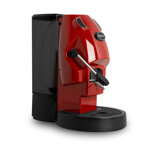 macchina-da-caffe-didiesse-frog-rosso-pieno