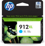 cartuccia-hp-912xl-cyano