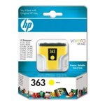 cartuccia-hp-c8773e-363yellow