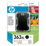 cartuccia-hp-c8719e-nero-363xl