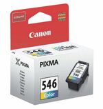 cartuccia-canon-inkjet-cl-546-col