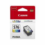 cartuccia-canon-5442c001-cl-576-colore