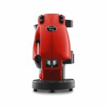 macchina-da-caffe-didiesse-frog-rosso-elettrico
