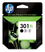 cartuccia-hp-n301xl-nero-originale