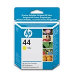cartuccia-hp-n44-giallo