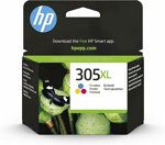 cartuccia-hp-305-xl-3ym63ae-colore