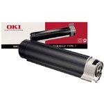 toner-oki-type-7-nero
