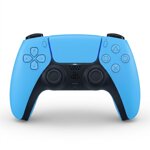 gamepad-ps5-sony-wireless-dual-sense-starlight-blue-v3-italia