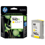 cartuccia-hp-n940xl-giallo