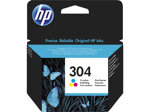 cartuccia-hp-n9k05ae-304-colore