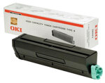 toner-oki-b4300-alto-volume