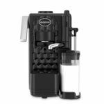 macchina-da-caffe-didiesse-milkside-black