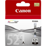 cartuccia-canon-serbnero-cli-521bk
