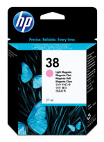 hp-cartuccia-inchiostro-magen-chiaro-n38