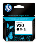 cartuccia-hp-nero-920-cd971ae