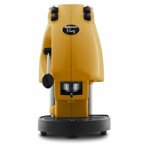 macchina-da-caffe-didiesse-frog-giallo-ocra