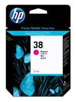 cartuccia-hp-magenta-n38