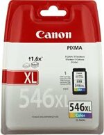 cartuccia-canon-cl-546xl-colore