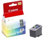 cartuccia-canon-cl-51-color