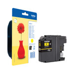 brother-giallo-originale-cartuccia-ink