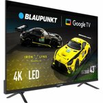 tv-led-43-blaupunkt-43ugc5500s-smart-tv-google-italia-black