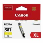 cartuccia-canon-2051c001-cli-581xl-giallo