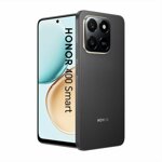 smartphone-honor-400-smart-8-256gb-bundle-x7-lite-tpu-case-black-italia
