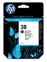 cartuccia-hp-nero-opaco-n38
