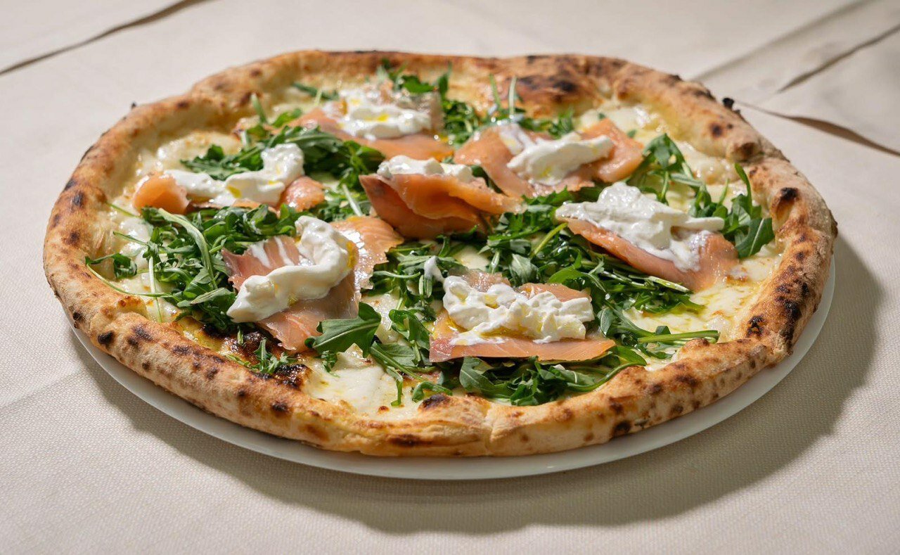 PIZZERIA ROSARUM - AVIGLIANO