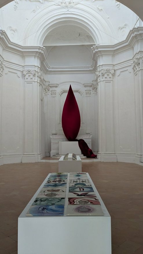 Oggi ti porto... alla mostra Oggi ti porto... alla mostra